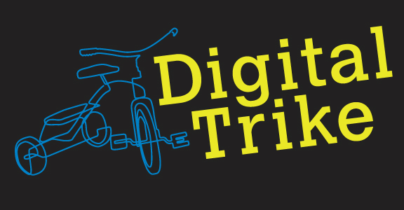 Digital Trike